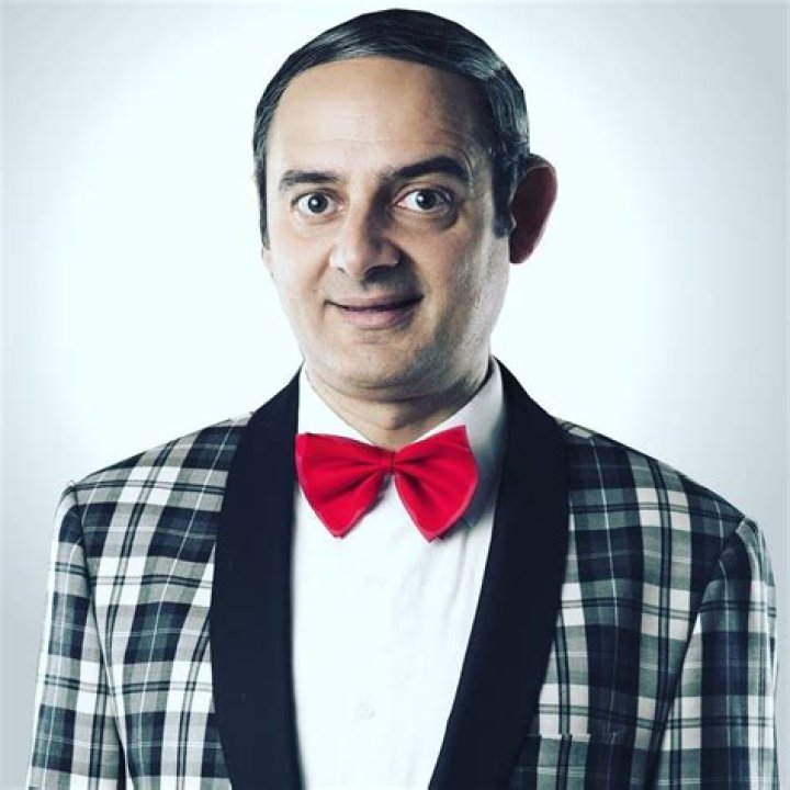 Discover The Cinematic Masterpieces Of Arnaldo Mangini