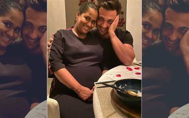 Who Is Arpita Khan's Husband? Unveiling The Details