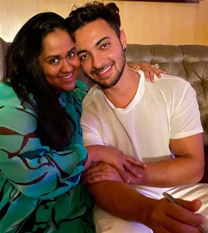 Uncover The Truth: Arpita Khan's Husband Revealed