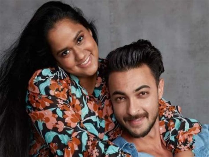 The Ultimate Guide To Arpita Khan's Relationships: Uncovering The Truth
