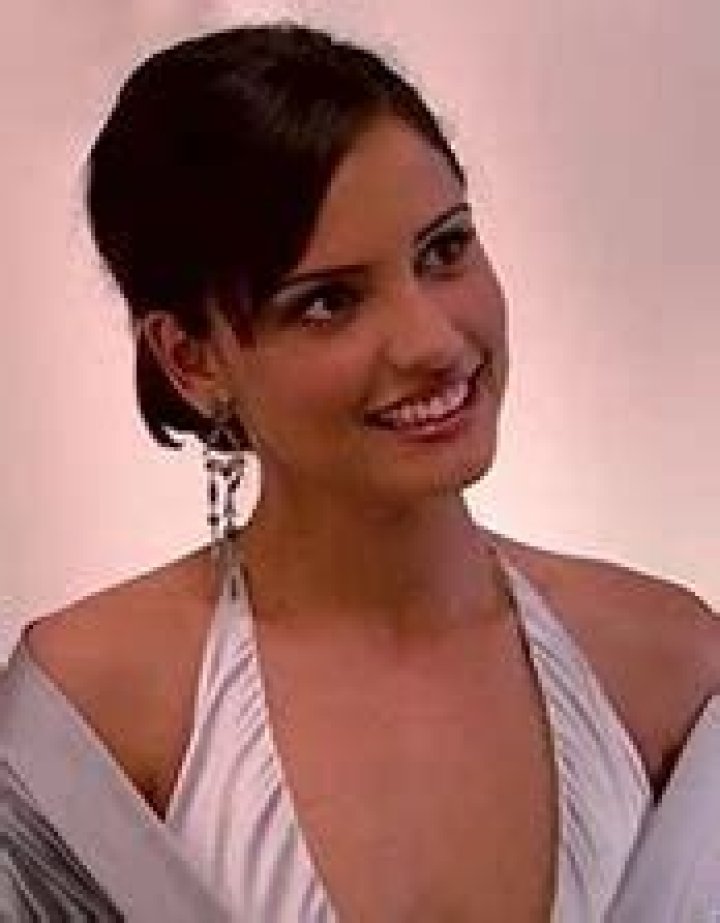 The Ultimate Guide To Arrested Development's Marta Actress