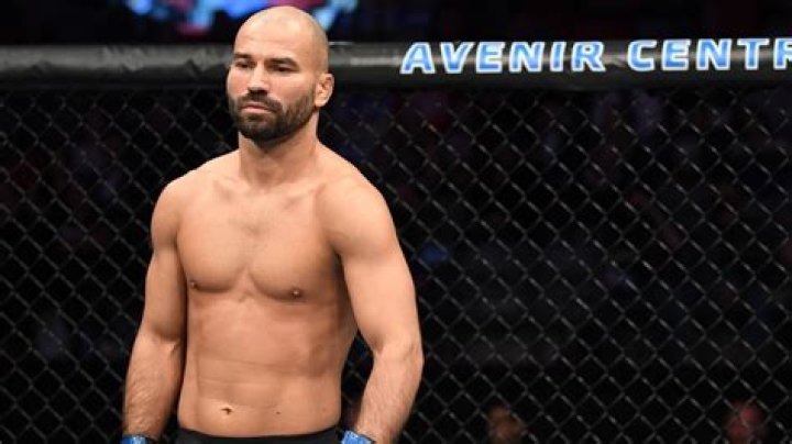 Millionaire Status Check: Artem Lobov's Impressive Net Worth Breakdown
