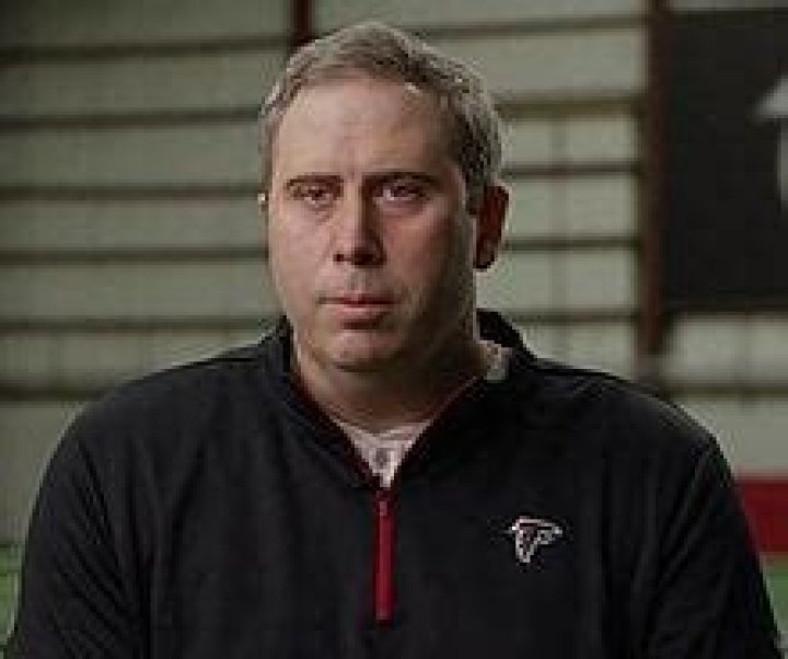 Who's Arthur Smith's Famous Father?