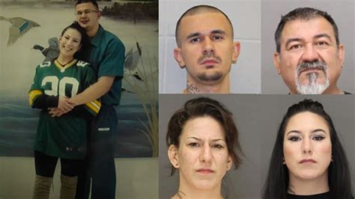 The Shocking Details Of Arturo Coronado's Crime Spree