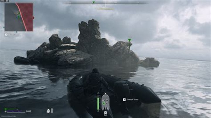 Discover Ashika Island's Iconic IR Beacon: A Lighthouse Of Innovation