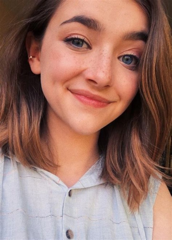 Ashley Boettcher's Age: Unveiling The Mystery