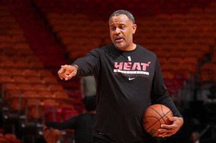 Assistant Coaches Fuel Miami Heat's Success