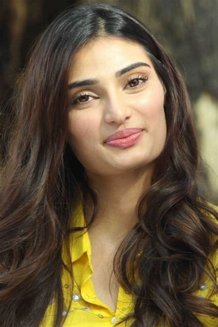 Explore The Cinematic Journey Of Athiya Shetty: A Comprehensive Guide To Her Movies