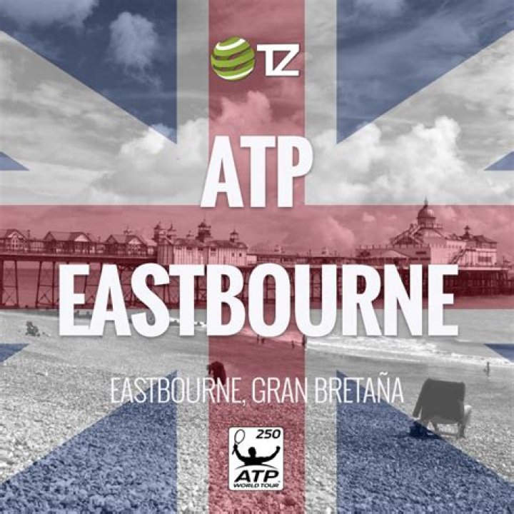 Expert ATP Eastbourne Predictions And Analysis