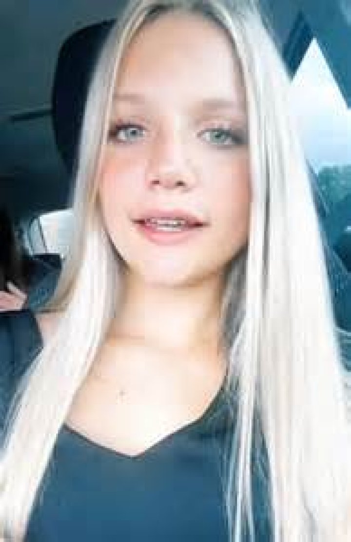 Meet Rising Star Aubreigh Wyatt: The Next Big Hollywood Sensation