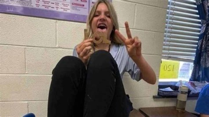 Aubreigh Wyatt's Age: The Ultimate Guide