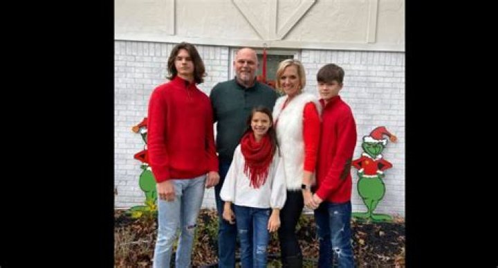 Aubreigh Wyatt's Father: Uncovering The Mystery