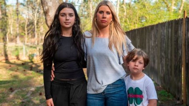 Discover The Enchanting World Of The Aubreigh Wyatt Family