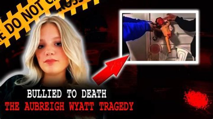 Shocking Details: Uncovering The Reasons Behind Aubreigh Wyatt's Bullying Ordeal