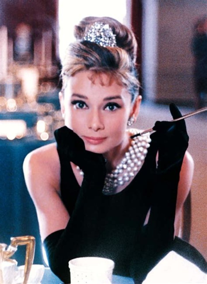 Audrey Hepburn's Age In Breakfast At Tiffany's: The Icon's Youthful Glow