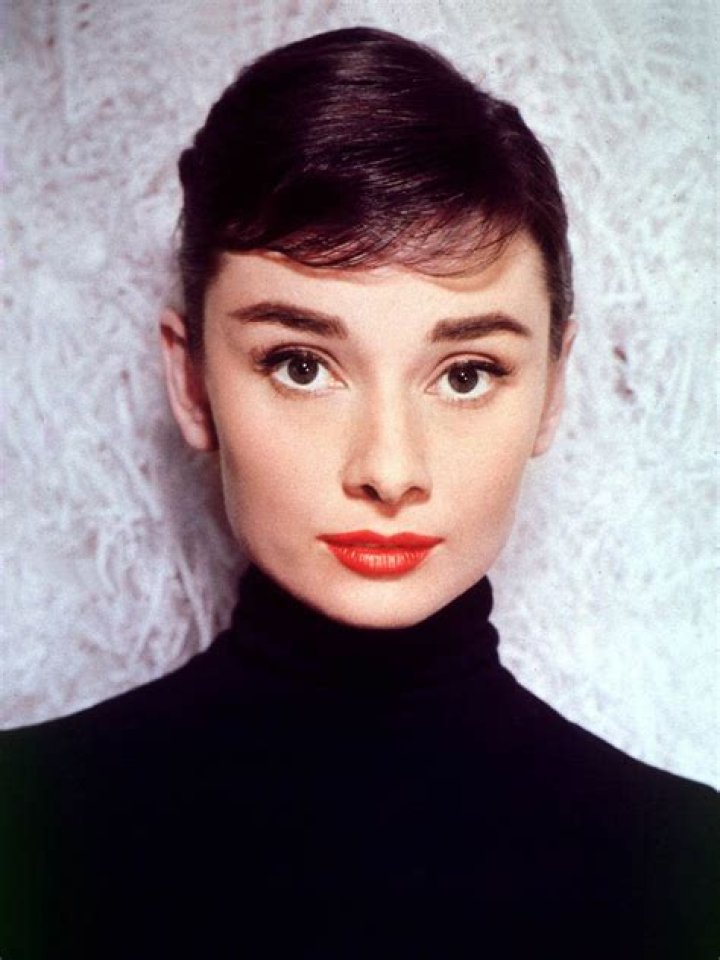 Discover The Remarkable Life And Age Of Audrey Hepburn