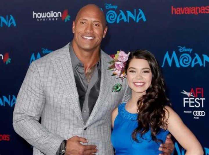 Complete Guide: Auli'i Cravalho's Husband's Name Revealed