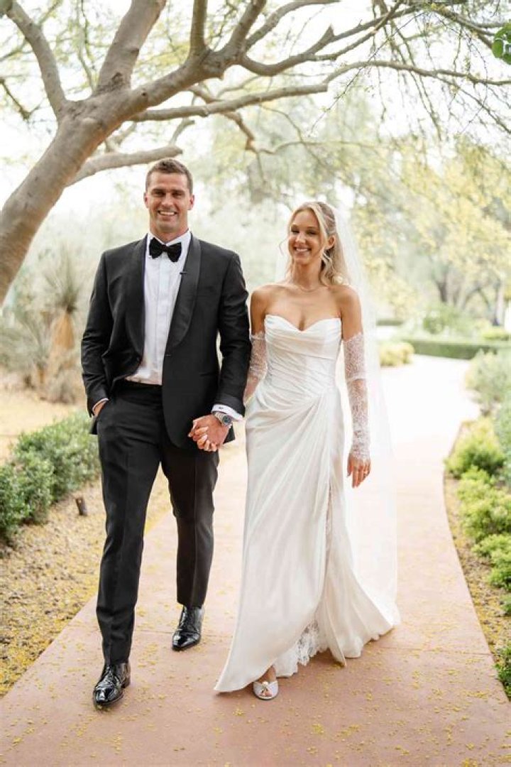 Unveiling The Hidden Truths: Austin Hubbard's Elusive Wife