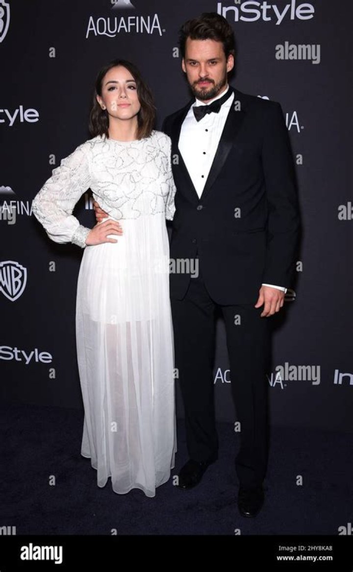 Love Life Of Austin Nichols: Relationships And Romance