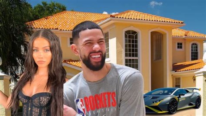 Austin Rivers' Wife: Unveiling The Love Of His Life
