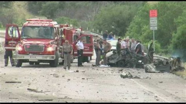 Tragic Midland Accident Claims Young Ava Doyle's Life