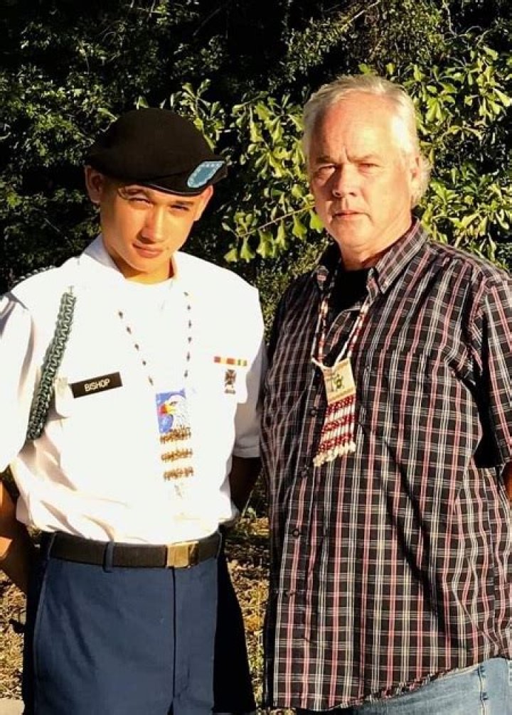 Meet Averie Bishop's Father: The Man Behind The Rising Star