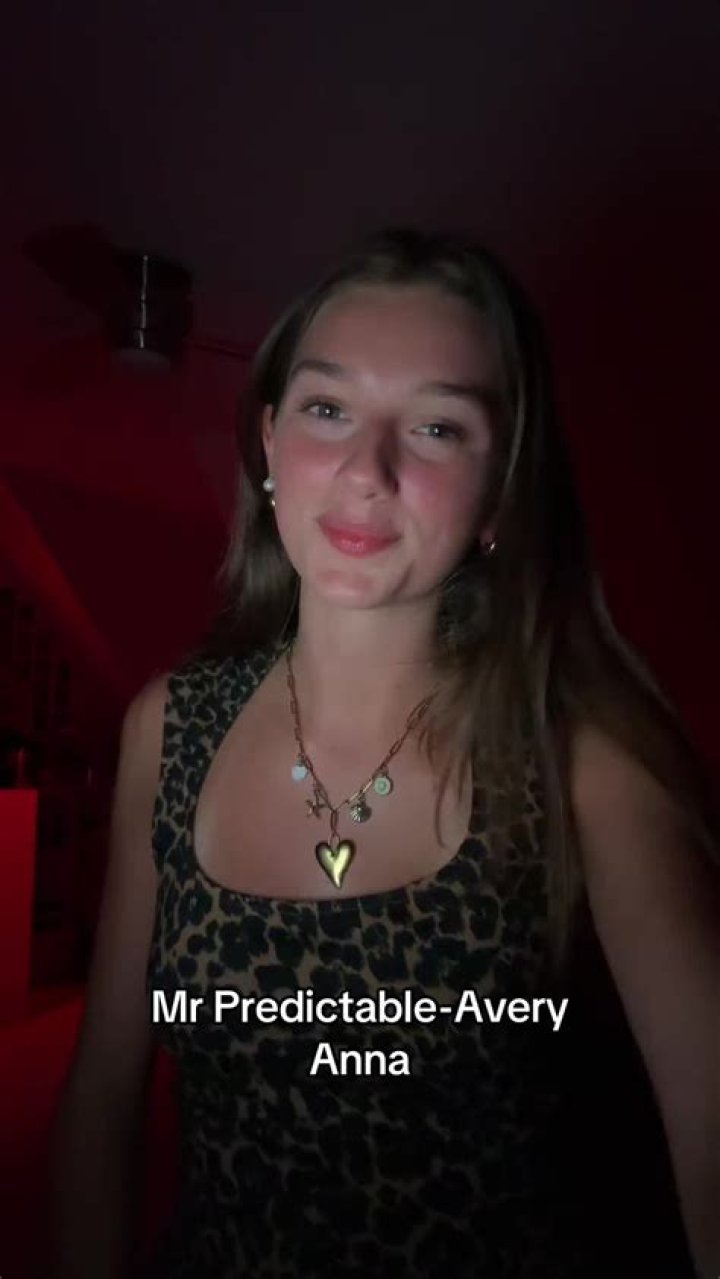 Discover The World Of Avery Anna: A TikTok Star's Rise To Fame