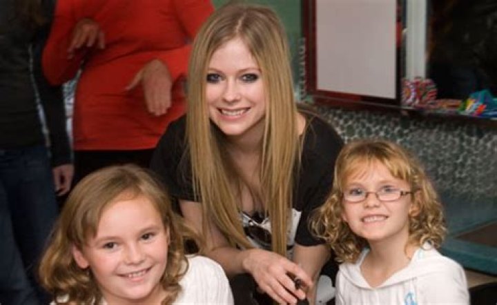Avril Lavigne's Guide To Motherhood: Insights And Experiences