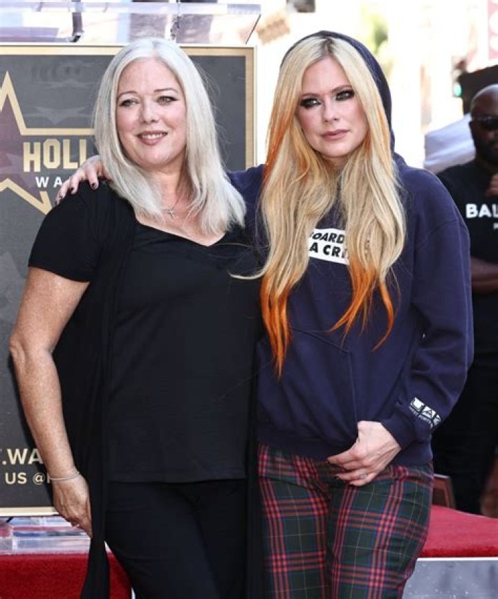 Avril Lavigne's Mother: Connecting With Her Famous Daughter