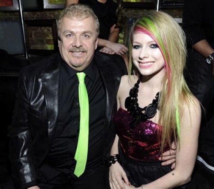 Avril Lavigne's Family: A Look At Her Parents