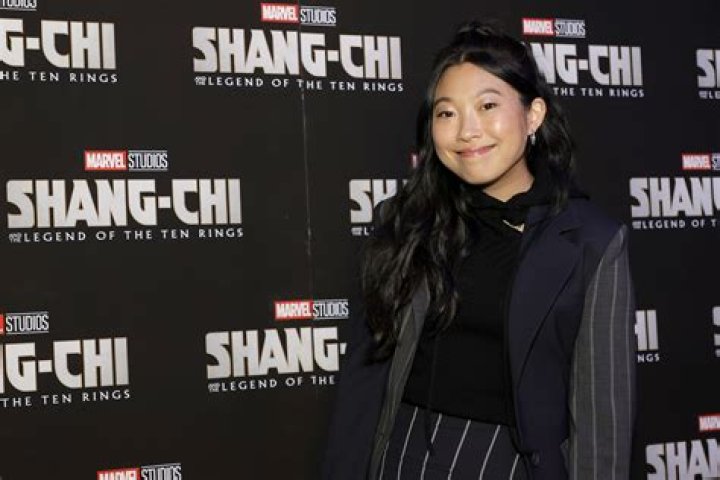 The Ultimate Guide To Awkwafina's Boyfriend: Everything You Need To Know