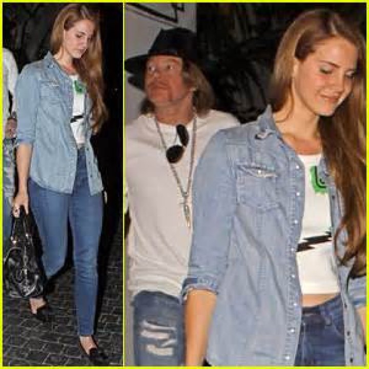 Axl Rose's Daughter: Inside The Life Of The Rockstar's Child