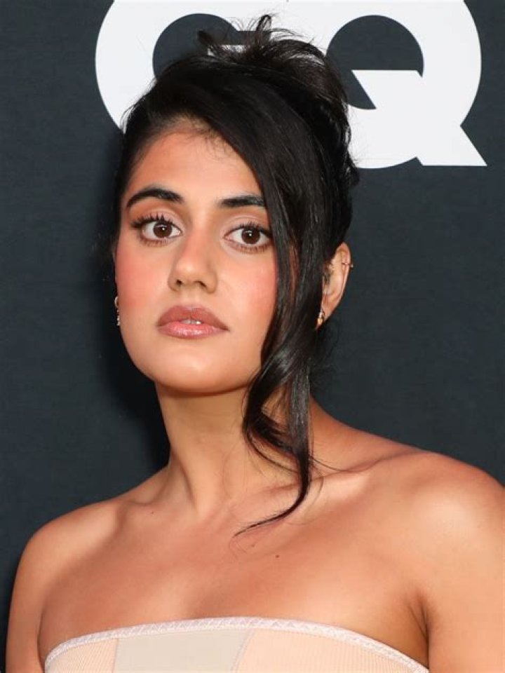 Get The Scoop: Ayesha Madon's Heritage Revealed