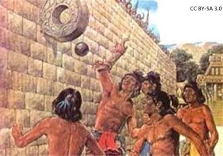 Aztec Ball Game: History And Significance Of The Mesoamerican Ritual