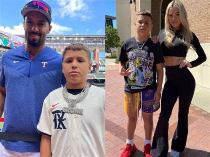 Impressive Baby Gronk's Mother: Discover The Wonders Of Gronk's Mom