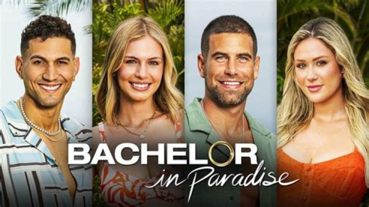 Get The Scoop On Baby Jess's Bachelor In Paradise Journey