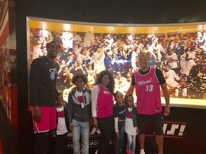 Bam Adebayo's Family: Meet The Hoops Star's Close-Knit Crew