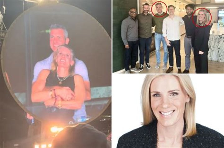 Exclusive: The Powerful CEO Wife's Unrevealed Story