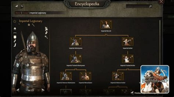 A Comprehensive Guide To Bannerlord Troop Trees