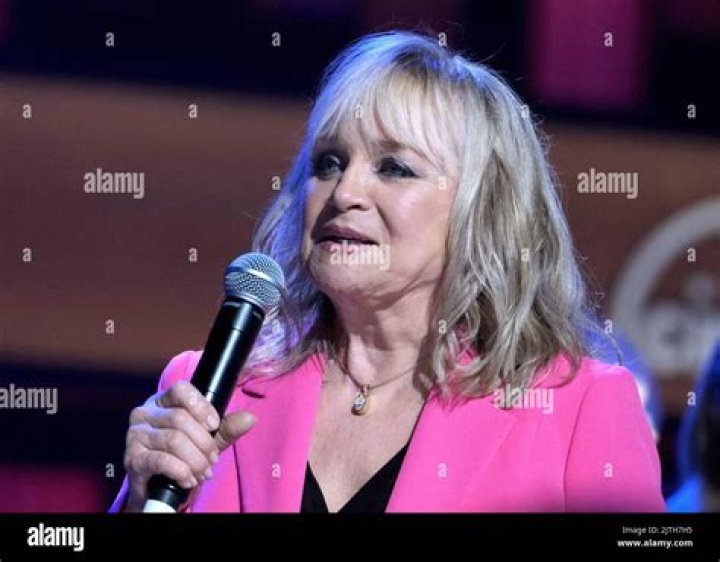 Barbara Mandrell: A Timeless Icon's Present Journey