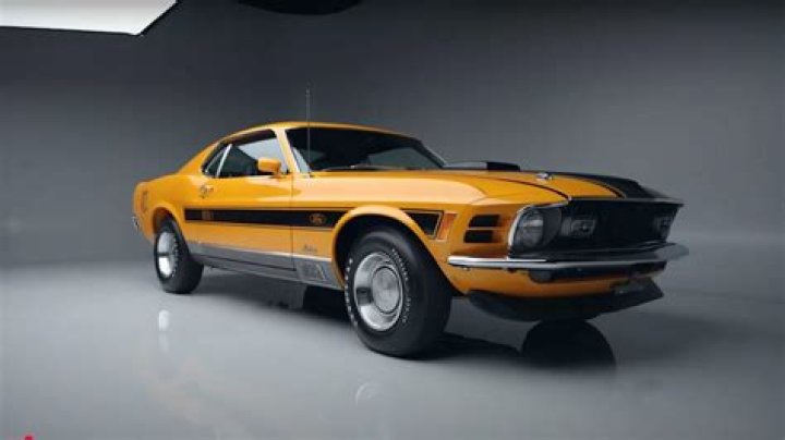 The Ultimate Guide To Barrett-Jackson Wiki: Explore The World Of Collector Cars