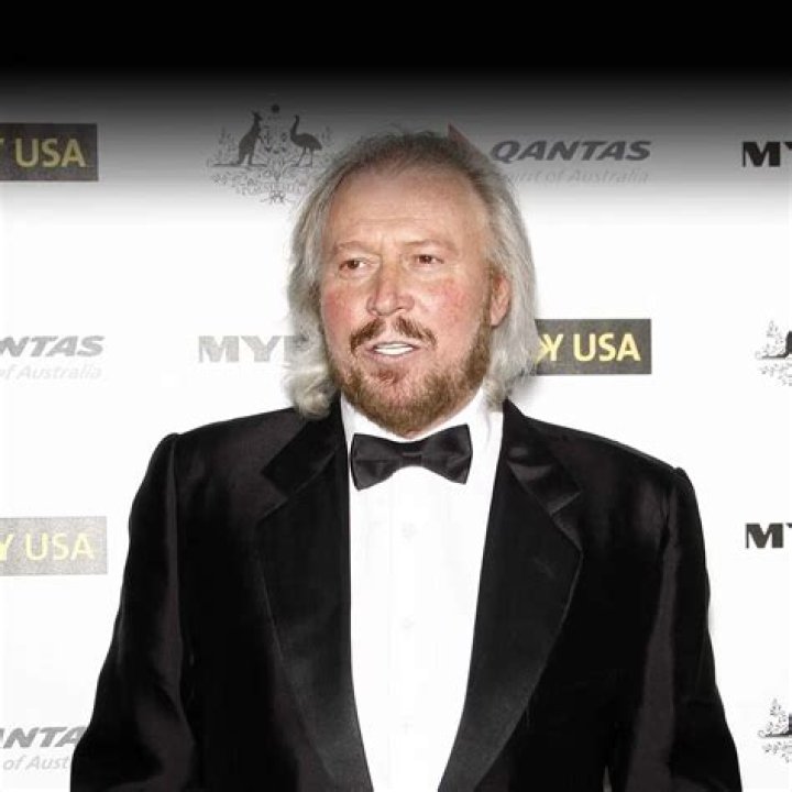 Barry Gibb's Age: Uncovering The Legend's Current Years