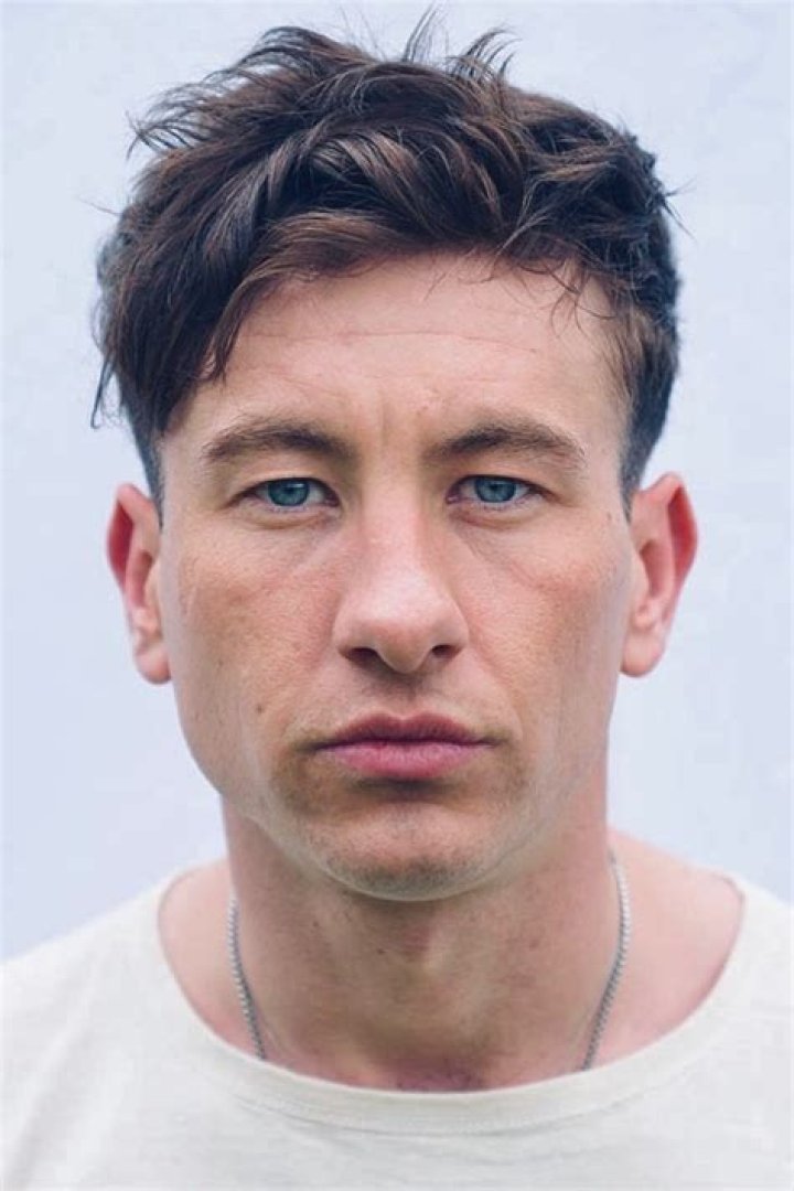 Get The Scoop: Barry Keoghan's Intriguing Asian Eyes