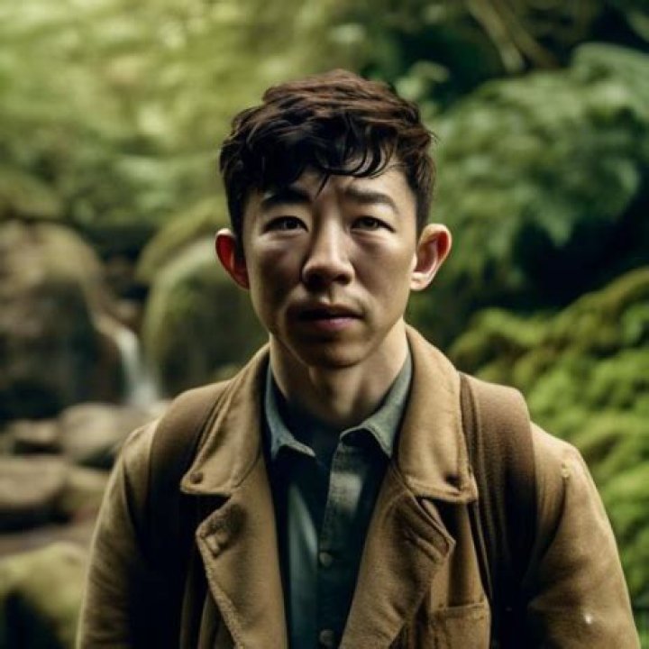 Unveiling Barry Keoghan's Asian Heritage And Influence