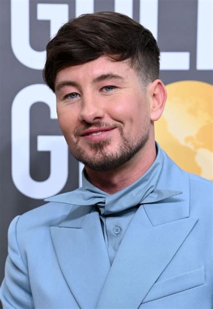 Barry Keoghan's Chinese Heritage: An Exploration Of His Cultural Background