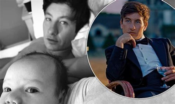 Meet Barry Keoghan's Dad: A Close Look At Their Relationship
