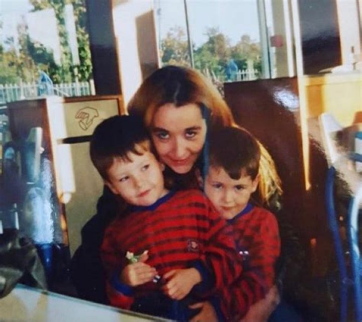 Barry Keoghan's Father: A Heartbreaking Tale Of Addiction And Redemption