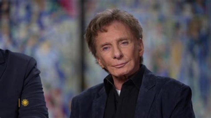 Barry Manilow Now: The Legendary Crooner's Recent Activities