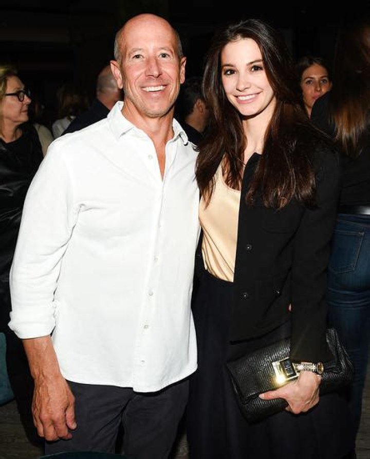 Meet Barry Sternlicht's Wife: An Inside Look Into Their Personal Life