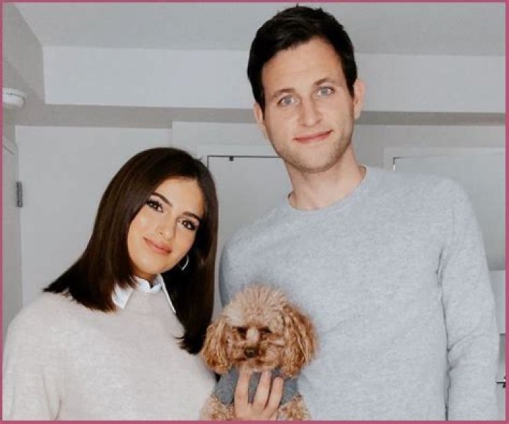 Interesting Facts About Batsheva's Former Husband